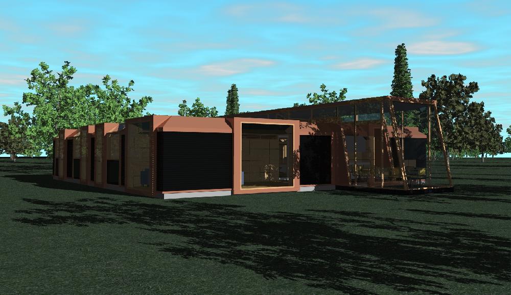 House7 Exterior1