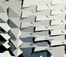 conceptual wall