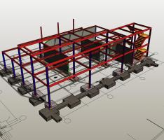 STEELFRAME V2