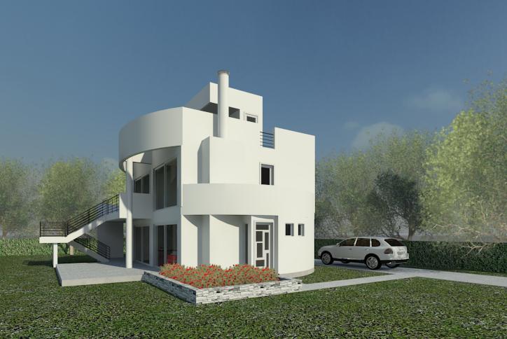 Same House