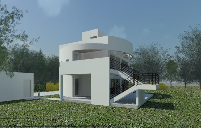 Same House