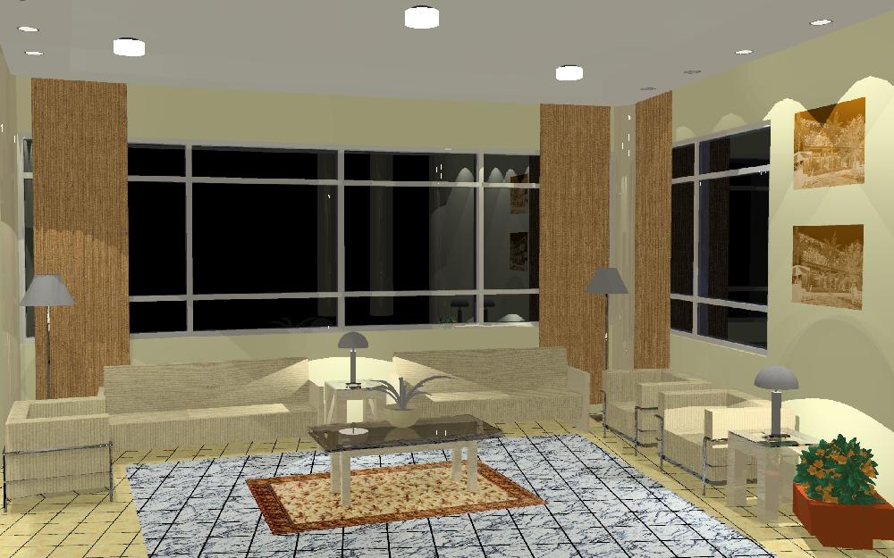 dinning room