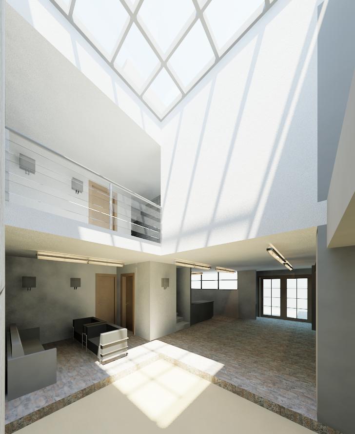 Energio's House