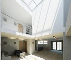Energio's House