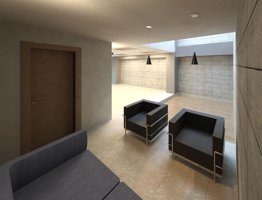 Energio's House