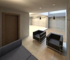 Energio's House