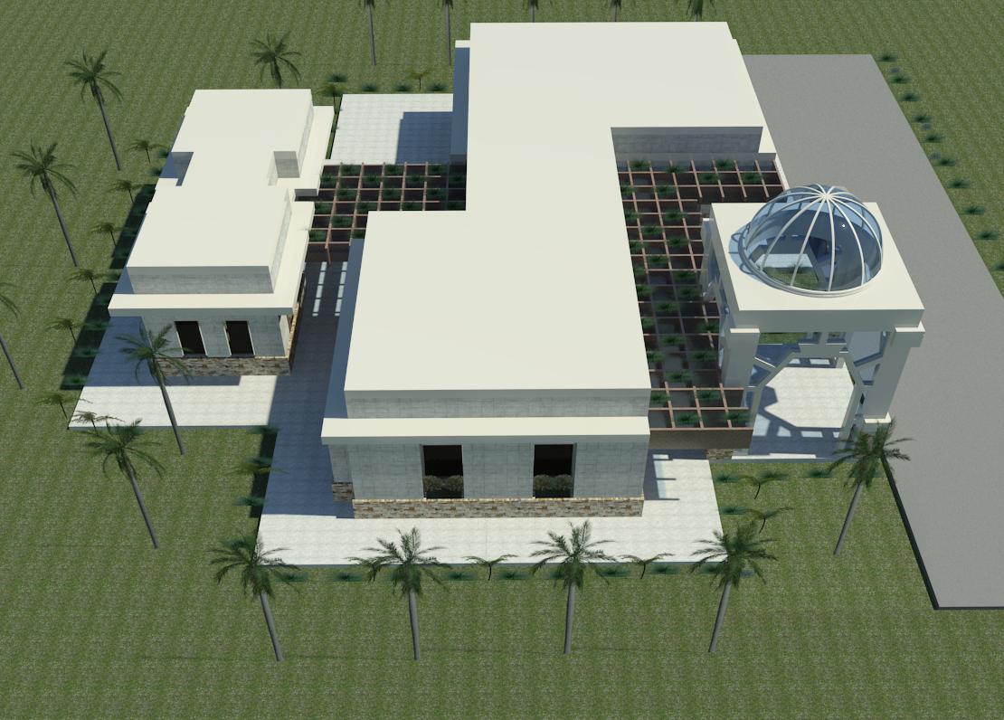 celebration house part 11.8a