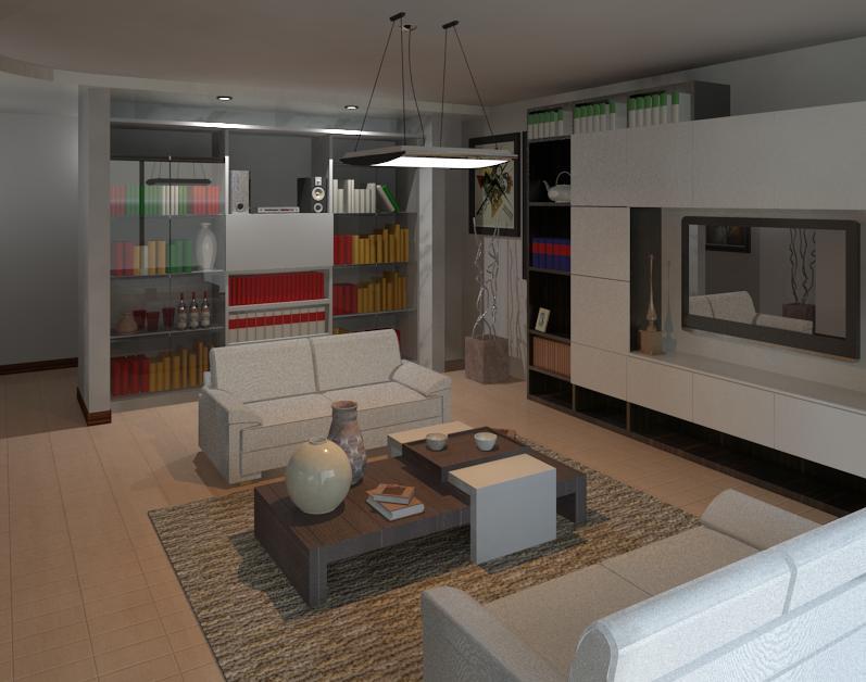 Interno