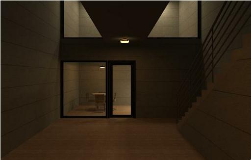 Single Space