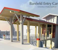 Banfield Entry
