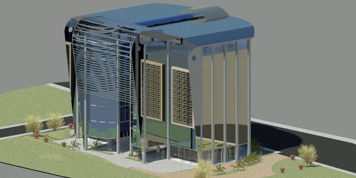 Torre Habitacional