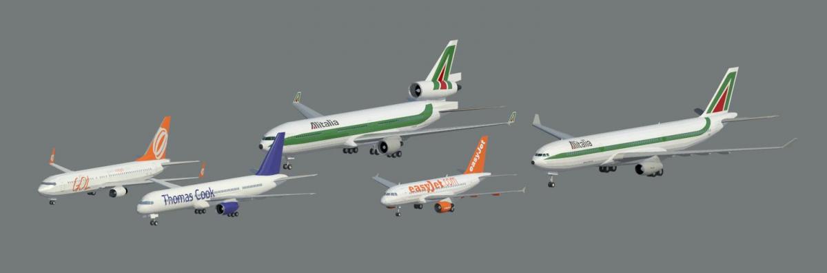 Fleet