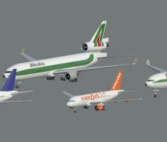 Fleet