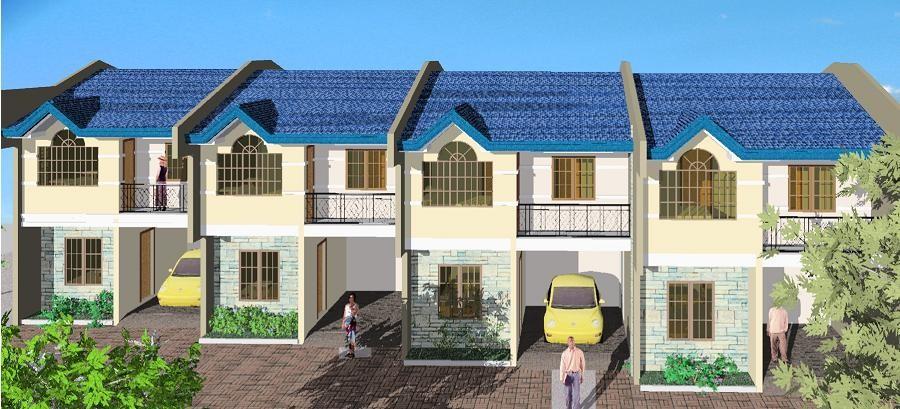 Townhouse