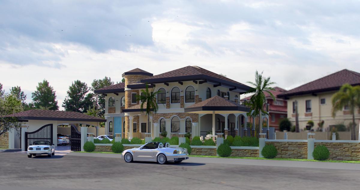 2 storey