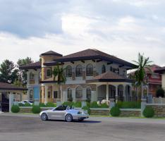2 storey