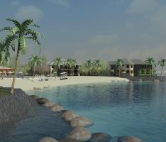 Island Beach