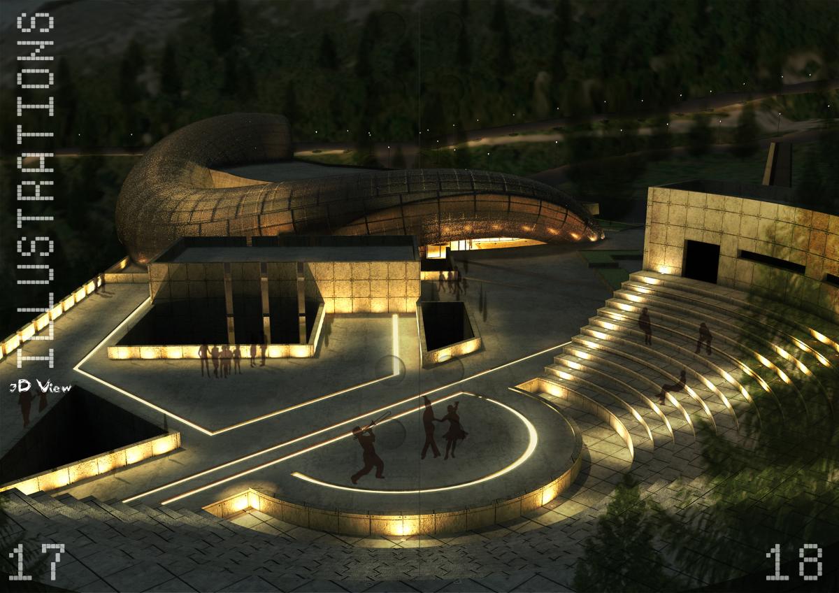 SAFED-night