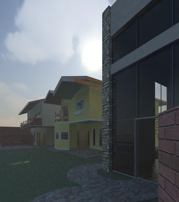 Casas