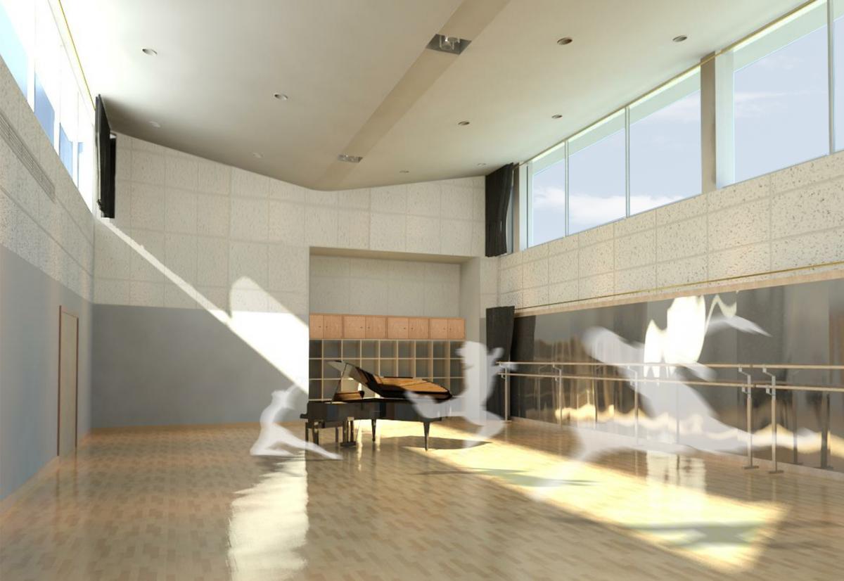 DanceStudio