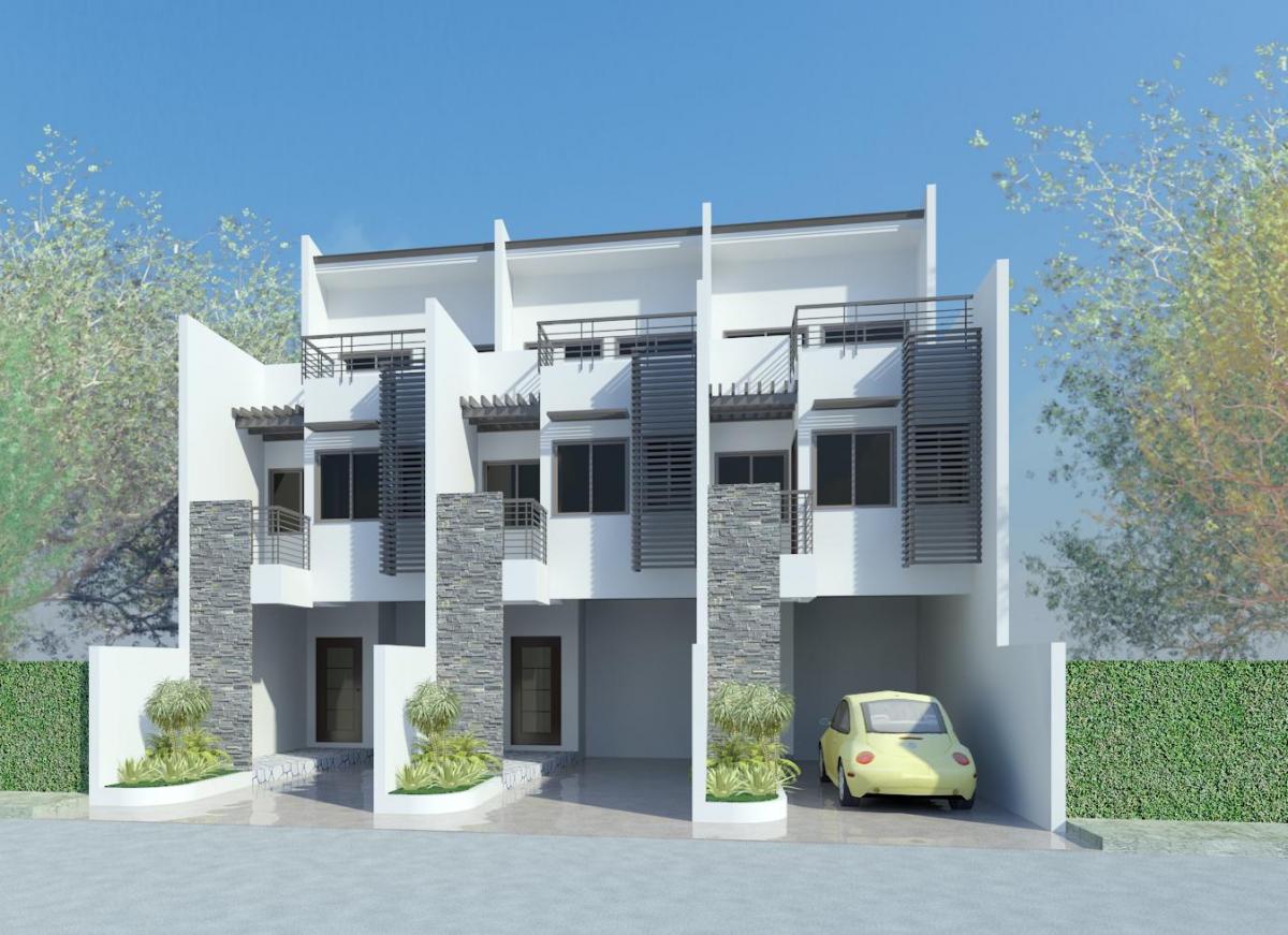 3-UNIT APARTMENT