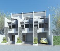 3-UNIT APARTMENT