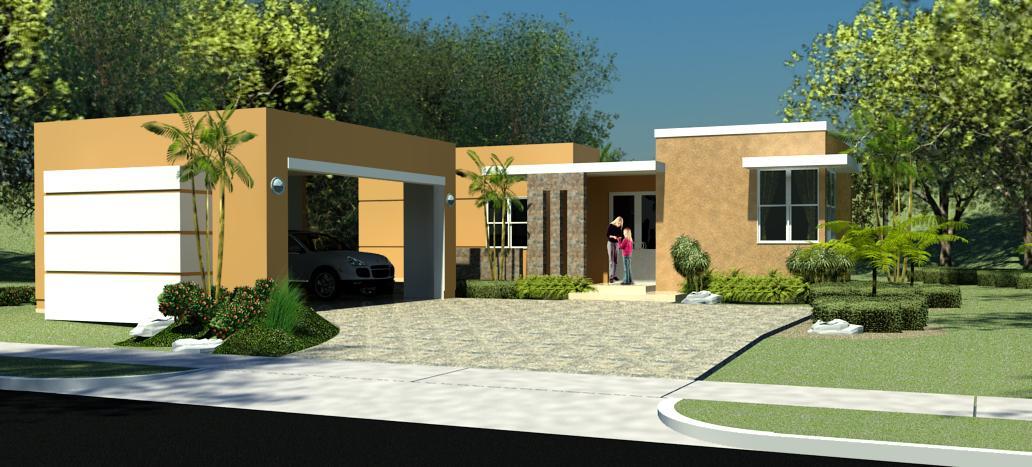 new house2500