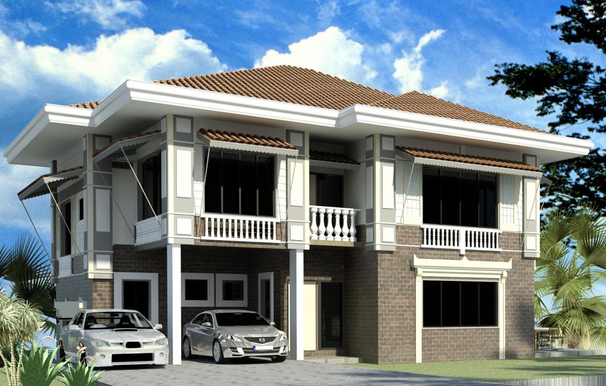 Bahay na Bato