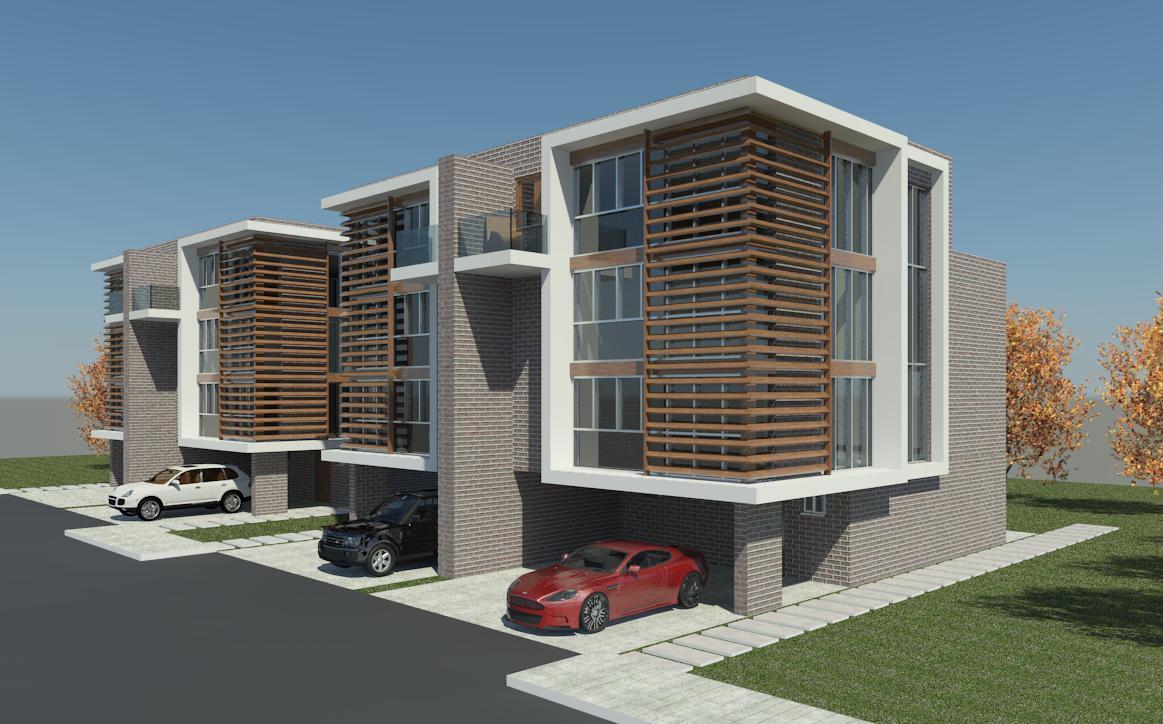 Duplex
