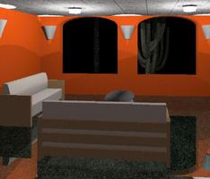 Mexican Home