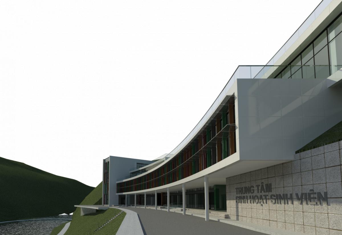 Student Center