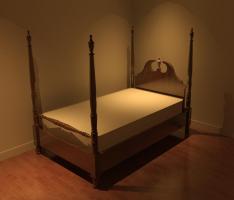 Traditional Bed