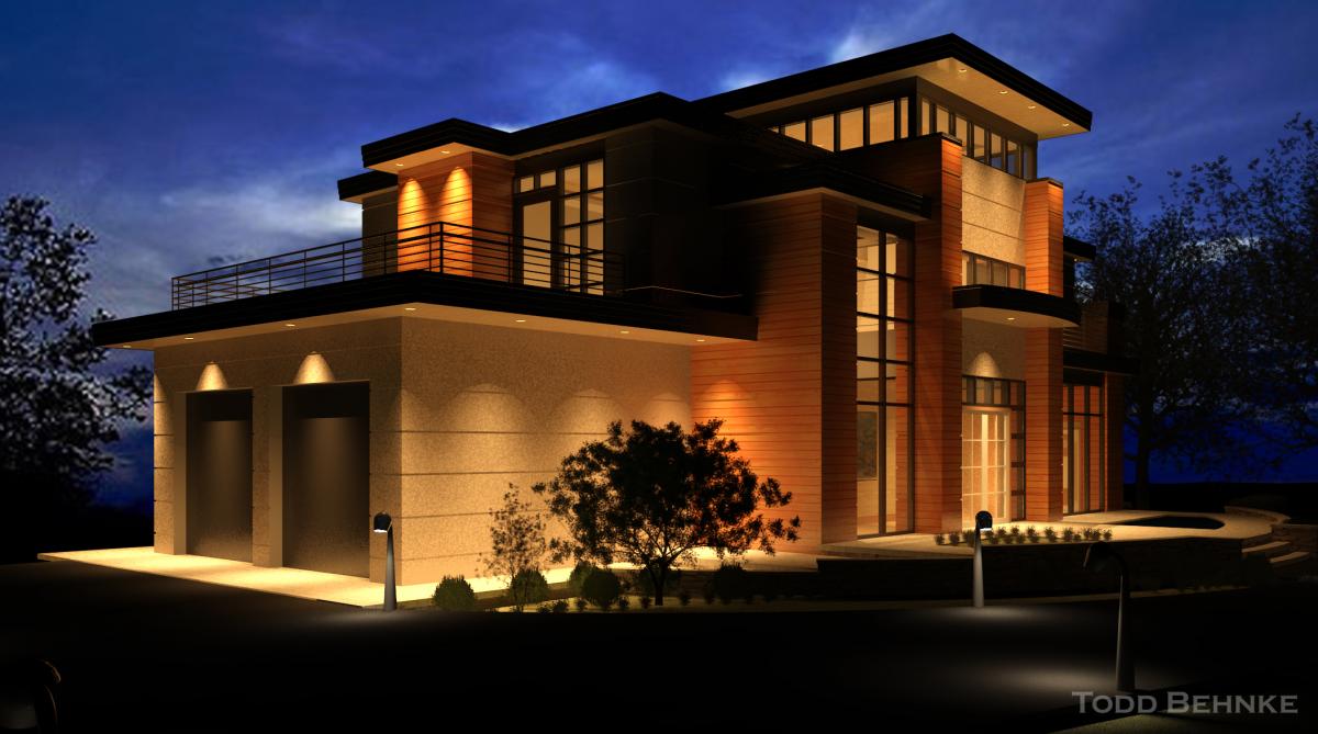 Modernista Home