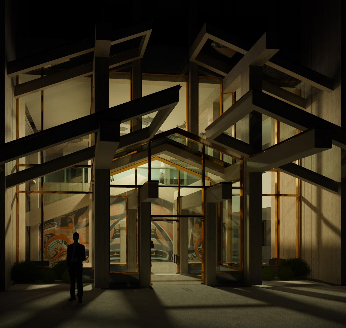Night Lighting