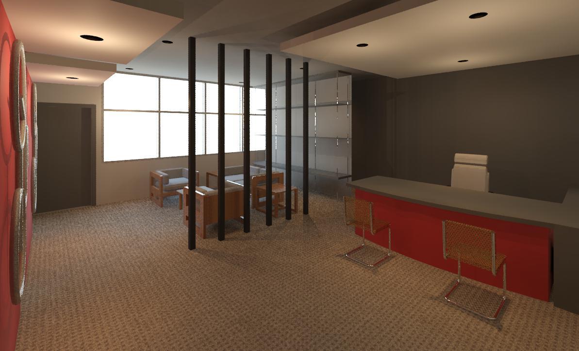 CEO Room