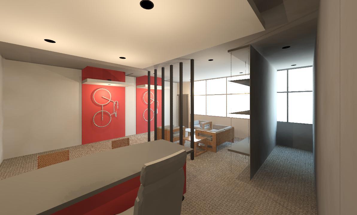 CEO ROOM 1