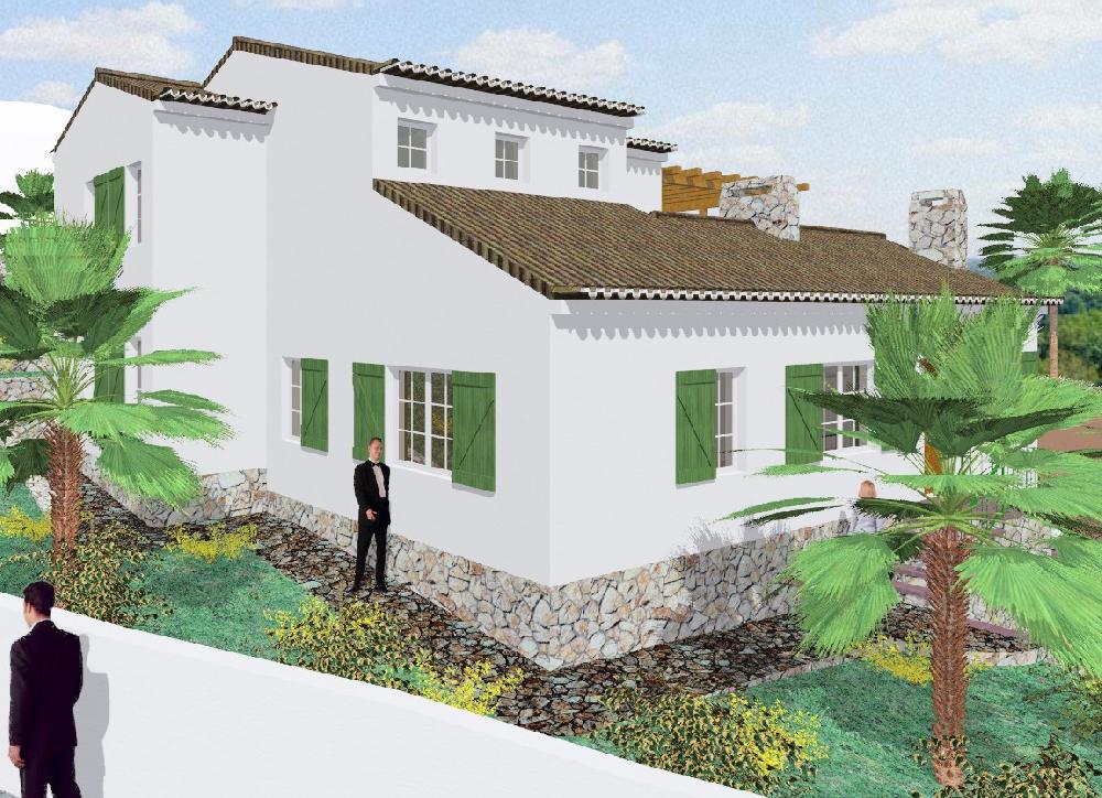 Moradia Unifamiliar