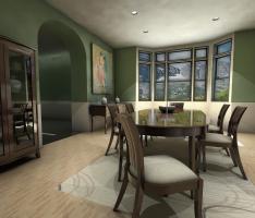 Dinning room