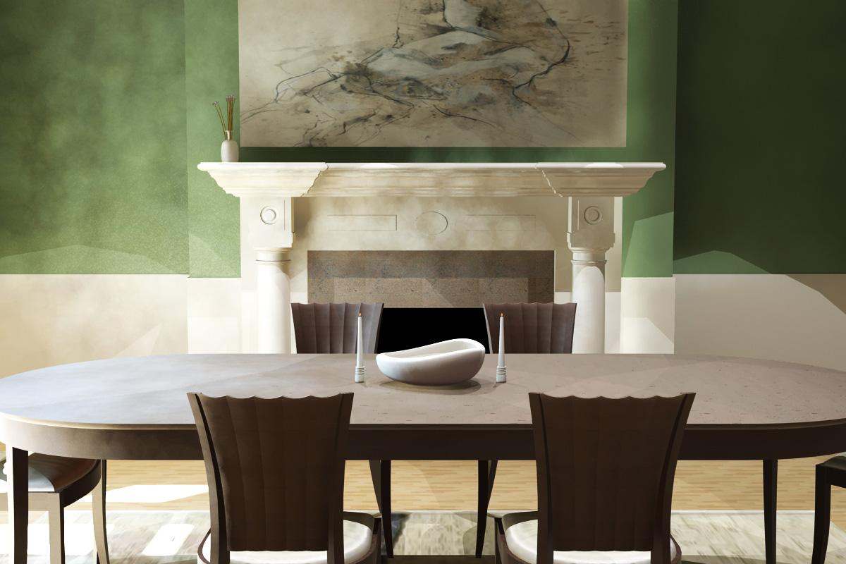 dinning room 2