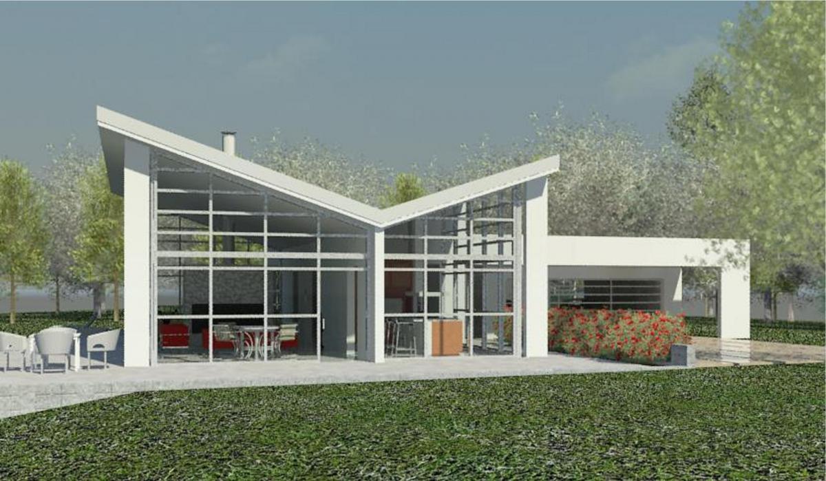 Pavilion House 3
