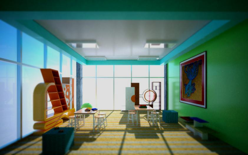 Daycare