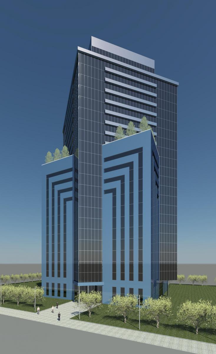 Office Building