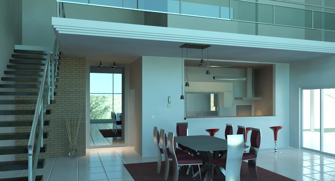 Projeto Residencial