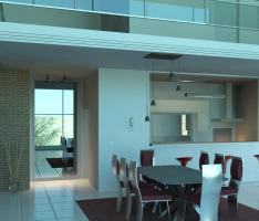 Projeto Residencial
