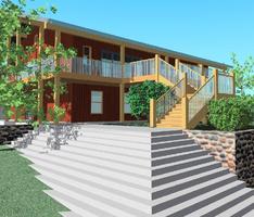Deck Addition