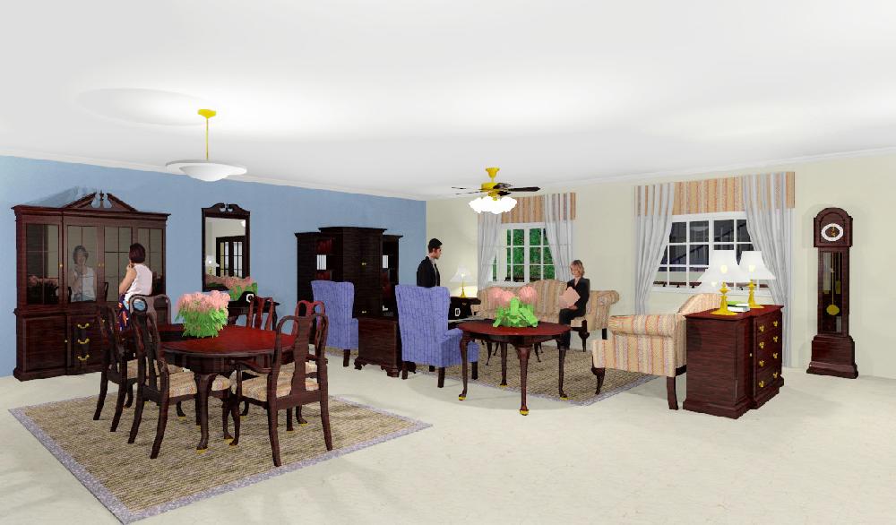 Lantigua Residence