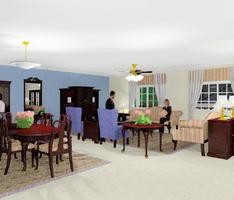 Lantigua Residence
