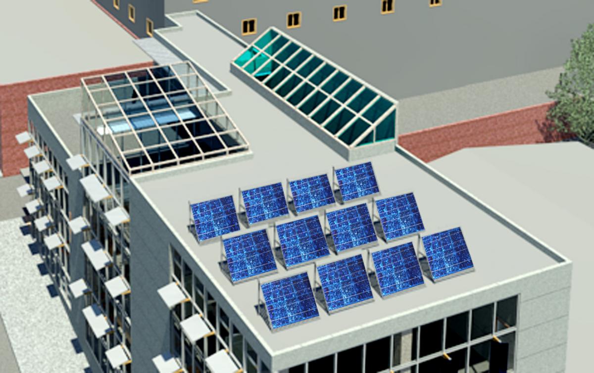 solar
