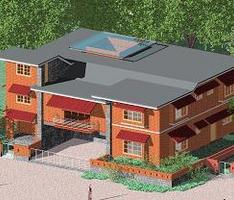 House at Coimbatore,India