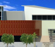 Mesa Police Station